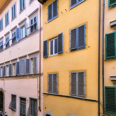 Wine Apartments Florence Sangiovese ภายนอก รูปภาพ