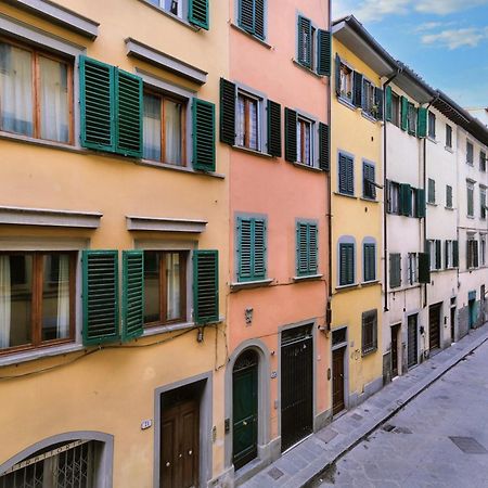 Wine Apartments Florence Sangiovese ภายนอก รูปภาพ