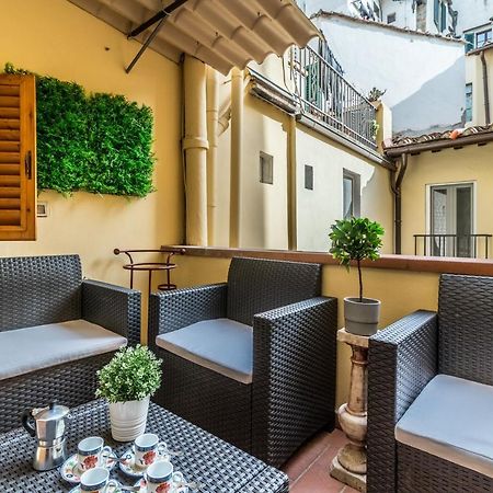 Wine Apartments Florence Sangiovese ภายนอก รูปภาพ