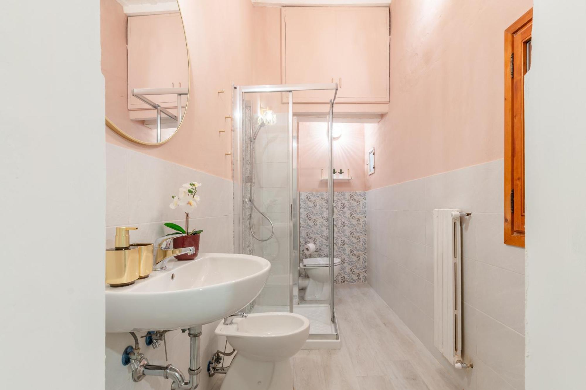 Wine Apartments Florence Sangiovese ภายนอก รูปภาพ