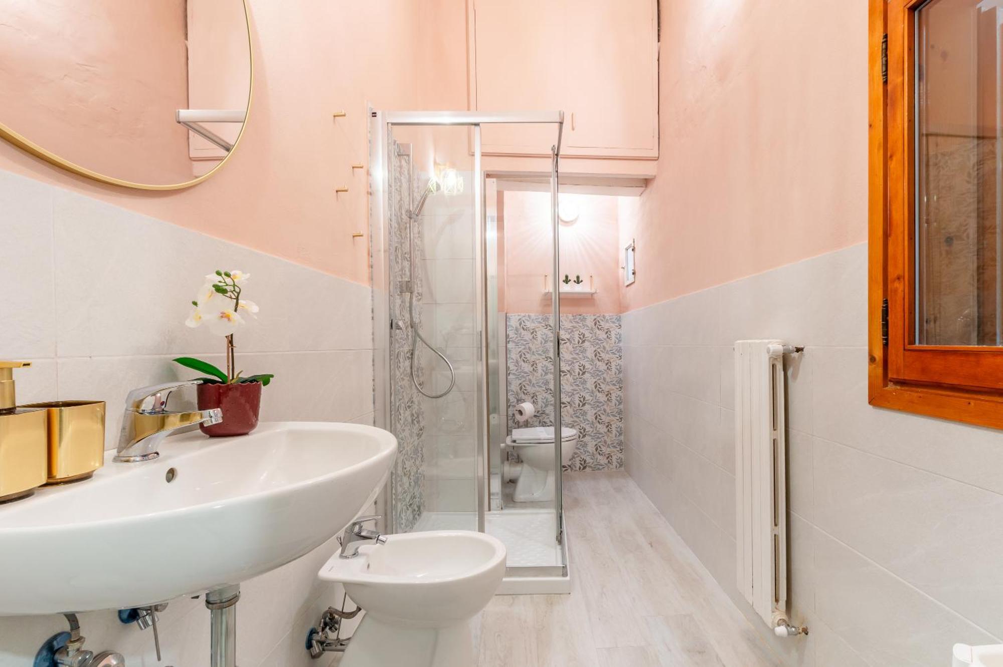 Wine Apartments Florence Sangiovese ภายนอก รูปภาพ