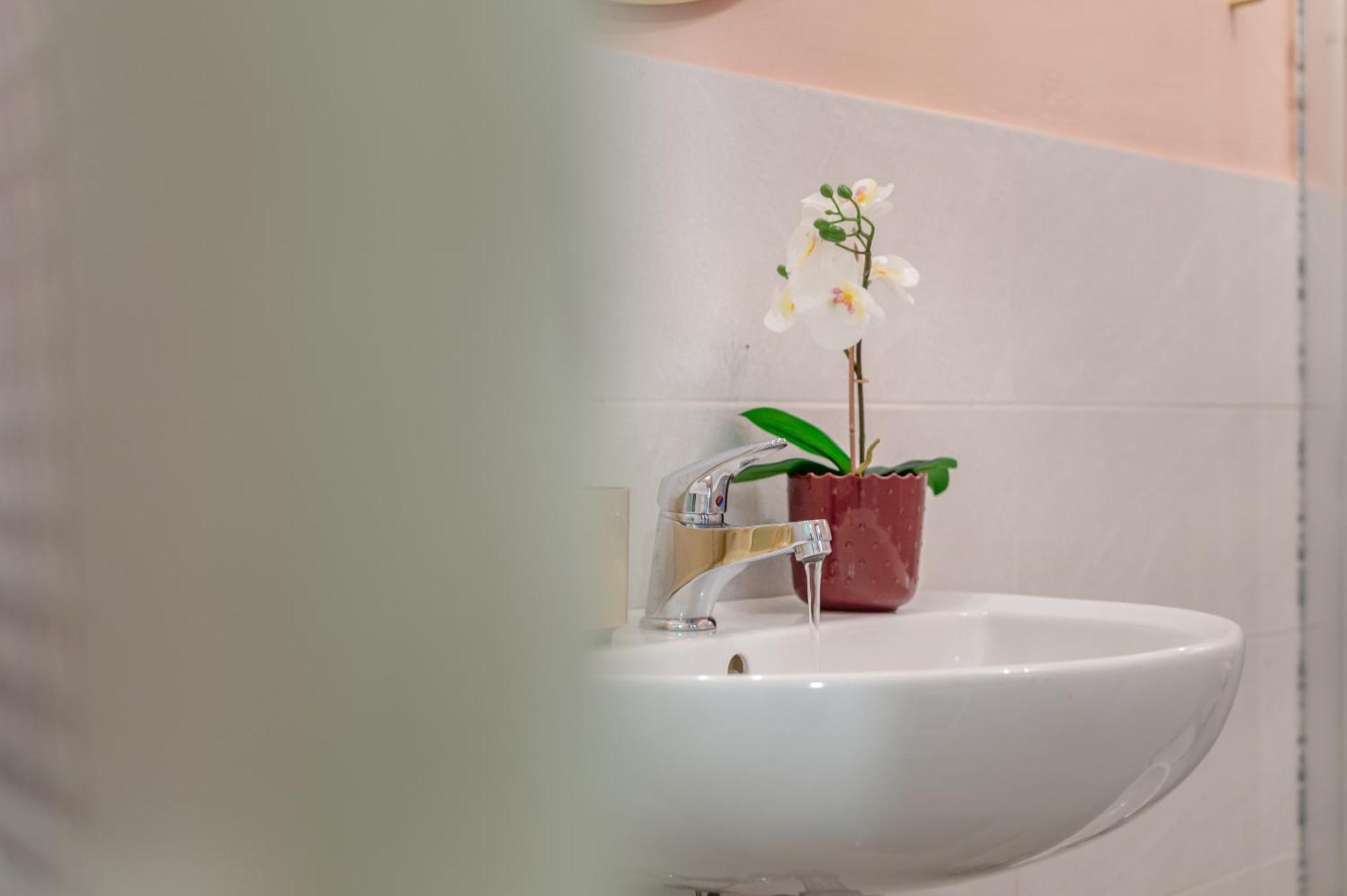 Wine Apartments Florence Sangiovese ภายนอก รูปภาพ