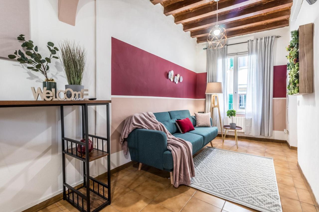 Wine Apartments Florence Sangiovese ภายนอก รูปภาพ