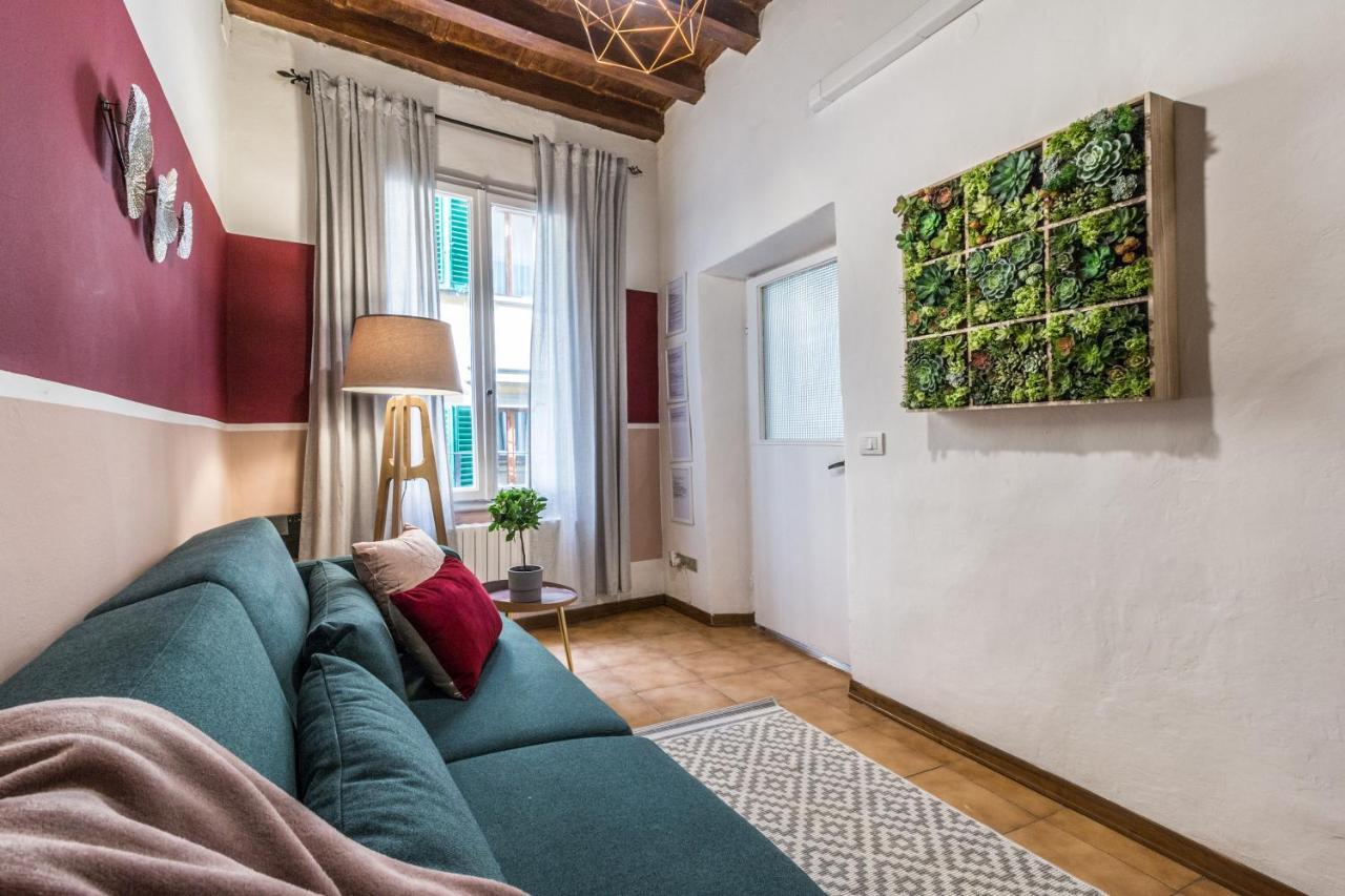 Wine Apartments Florence Sangiovese ภายนอก รูปภาพ