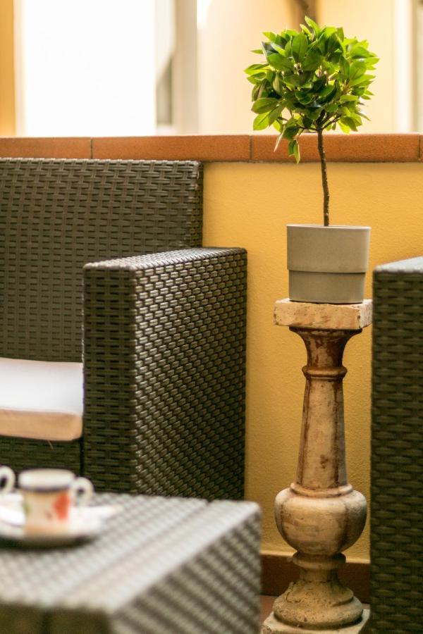 Wine Apartments Florence Sangiovese ภายนอก รูปภาพ