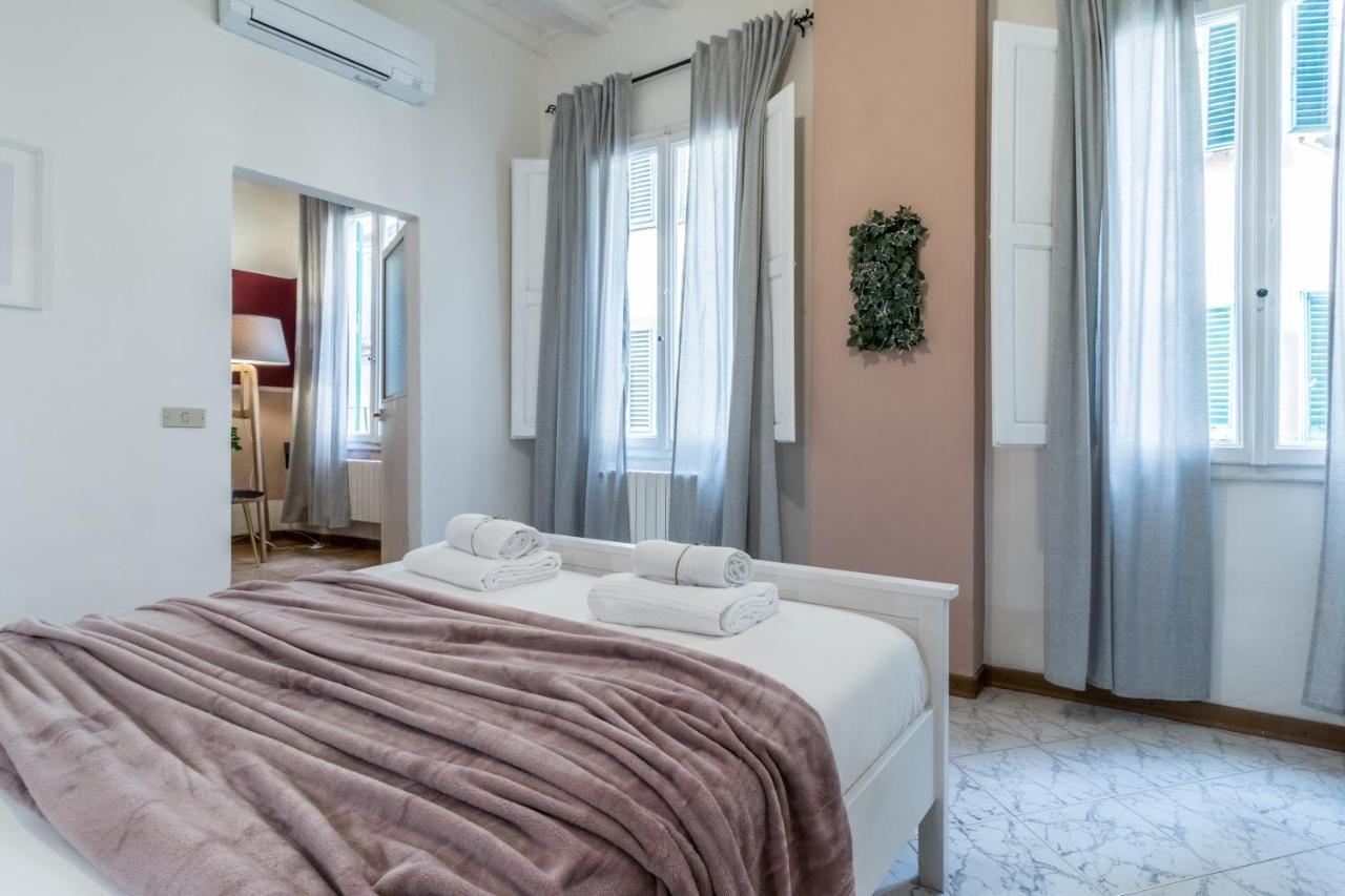 Wine Apartments Florence Sangiovese ภายนอก รูปภาพ