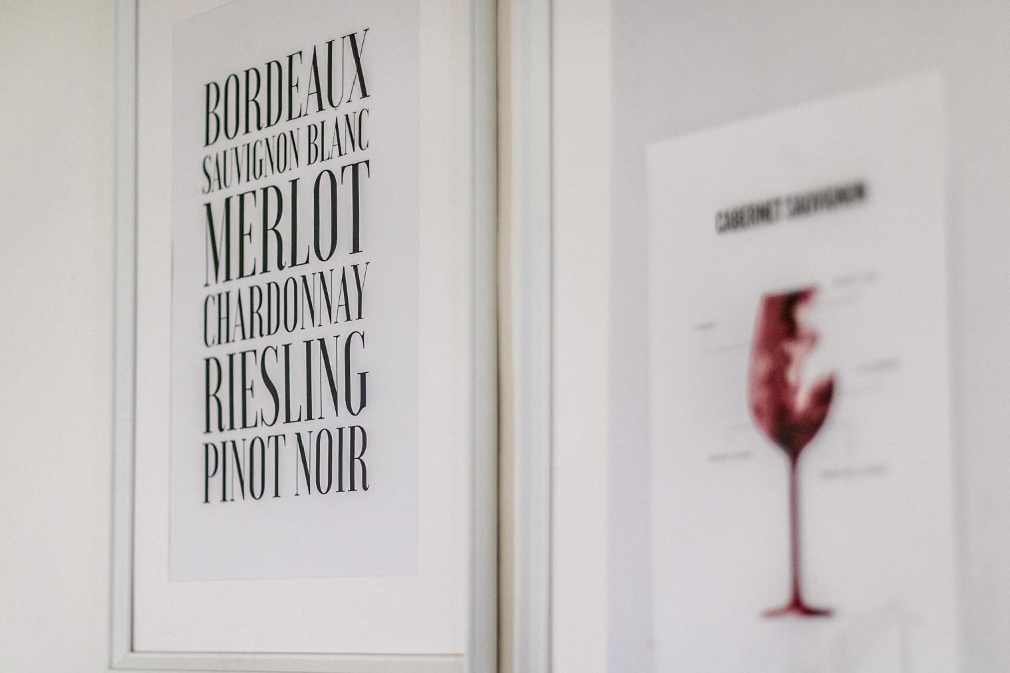 Wine Apartments Florence Sangiovese ภายนอก รูปภาพ
