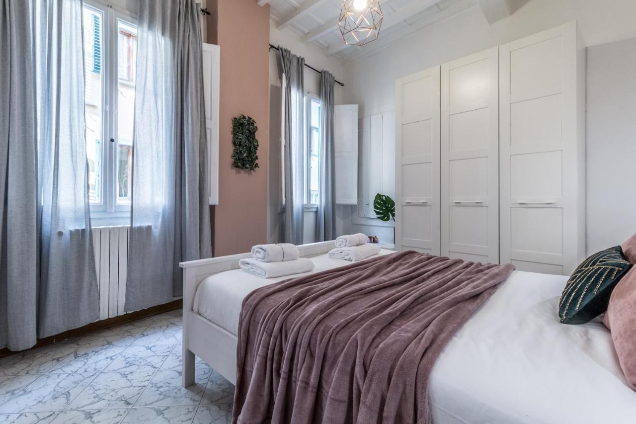 Wine Apartments Florence Sangiovese ภายนอก รูปภาพ