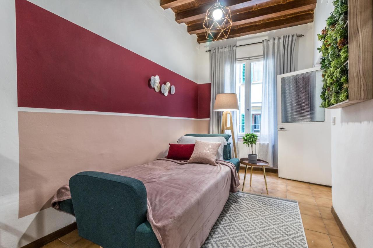 Wine Apartments Florence Sangiovese ภายนอก รูปภาพ
